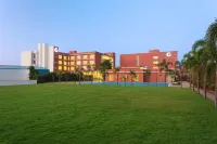 Fortune Park Airport Road, Hubballi - Member ITC Hotels' Group Hotels near Play area 1