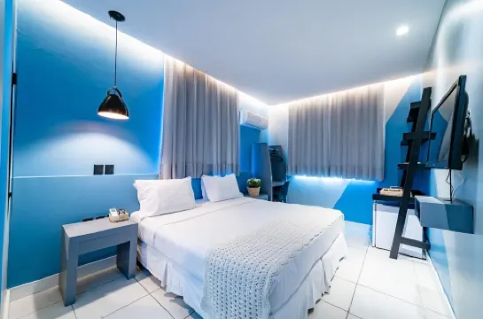 Fortpraia Hotel