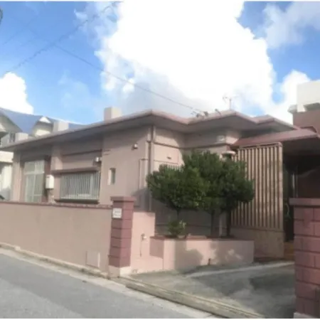 Purple House