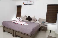 Chandra Inn Hotels in Kollam