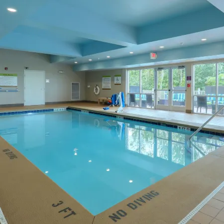 Home2 Suites by Hilton Erie