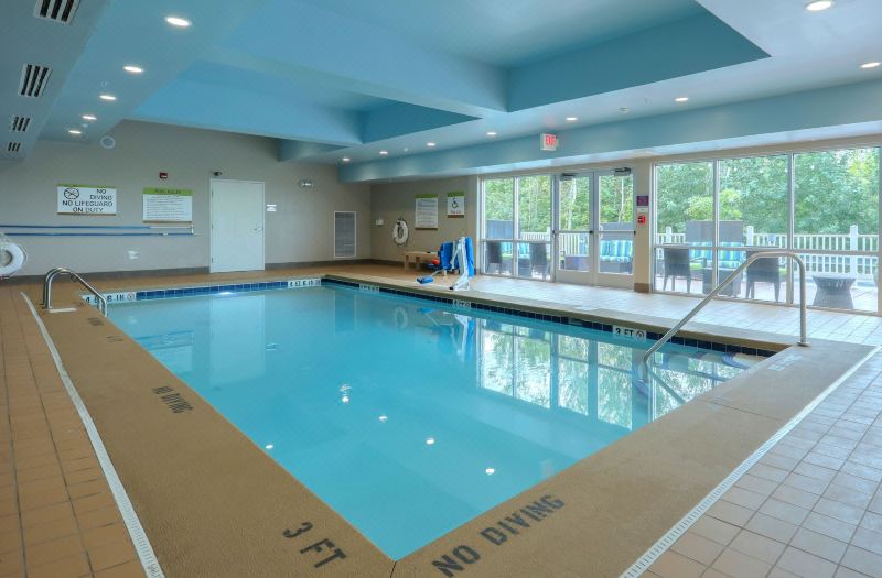 Home2 Suites by Hilton Erie photo 3