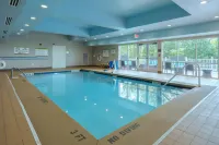Home2 Suites by Hilton Erie - Swimmingpools