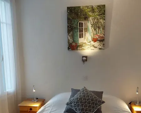 Hotel Restaurant le Goût des Hôtes Hotels in Frontignan