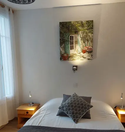 Hotel Restaurant le Goût des Hôtes