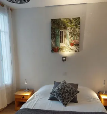 Hotel Restaurant le Goût des Hôtes