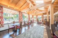 Hotel Alpenrose Wellness