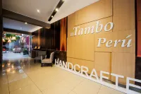 Hotel El Tambo 2 - Pet friendly