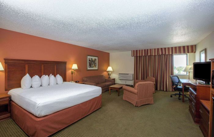 AmericInn by Wyndham Omaha