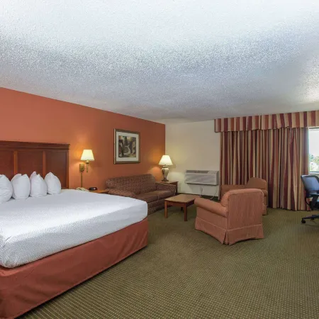 AmericInn by Wyndham Omaha