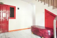 RedDoorz Near Palembang Square Mall 2