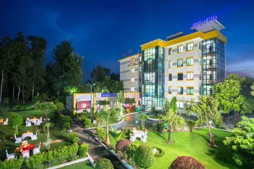 Siddhartha Hotel Tikapur