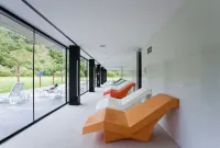 Hotel Balneario Elgorriaga - Spa