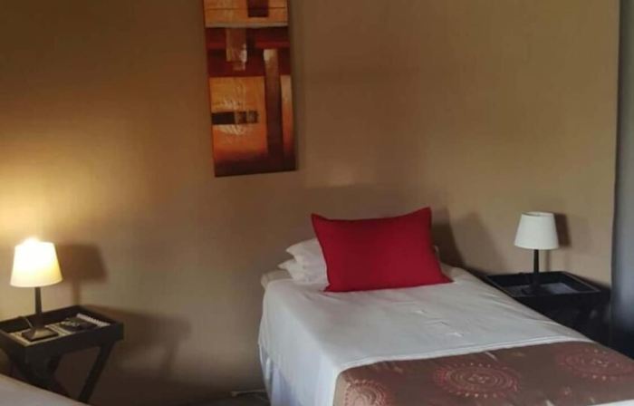Lallapanzi Country Stay