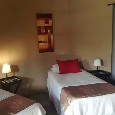 Lallapanzi Country Stay