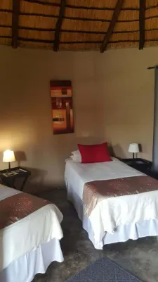 Lallapanzi Country Stay - 3 tähden