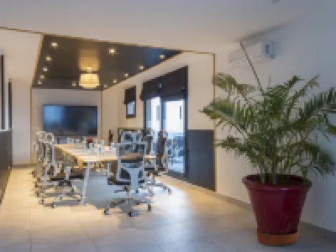 Le Centell Hotel & Spa Hotels in Antananarivo Avaradrano