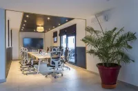 Le Centell Hotel & Spa Hotels in Antananarivo Avaradrano