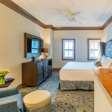 Andrew Pinckney Inn