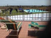 Le Torri - Kolam Renang