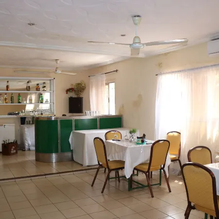 Residence Yipene