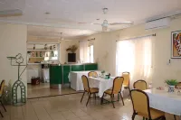 Residence Yipene Hotels in Kadiogo
