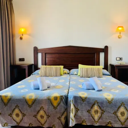 Hotel Comarruga Platja