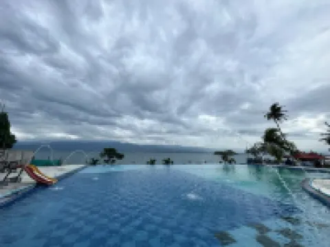 Amazing Beach Resort Palu