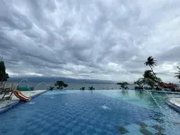 Amazing Beach Resort Palu Hotel a Ulujadi