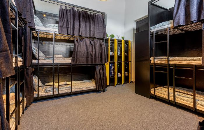 Bee Hostel