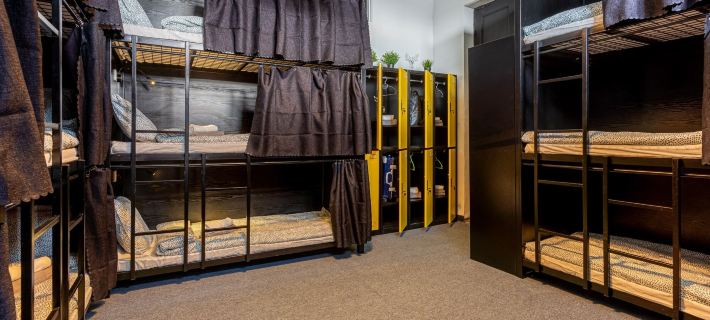 Bee Hostel Hotels in Limassol
