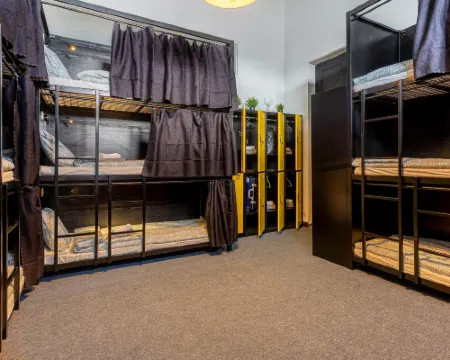 Bee Hostel Hotels in Limassol