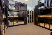 비 호스텔  호텔