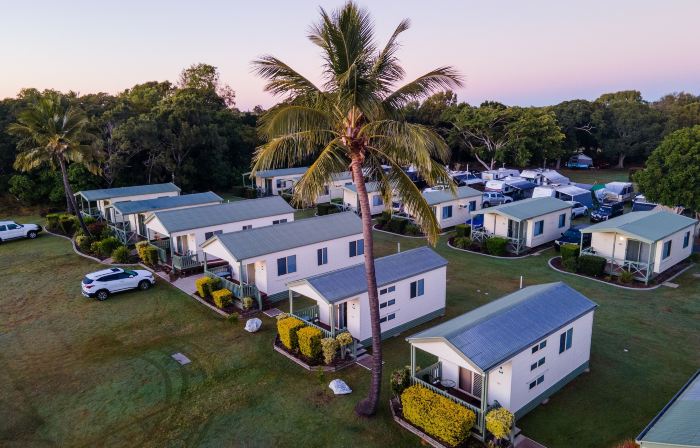 Discovery Parks - Bargara