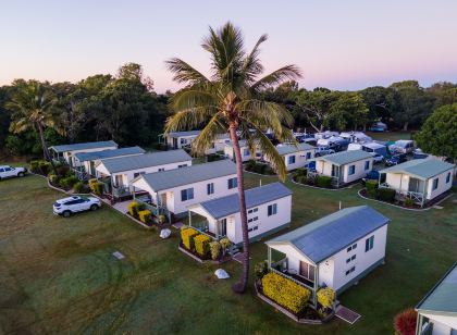 Discovery Parks - Bargara