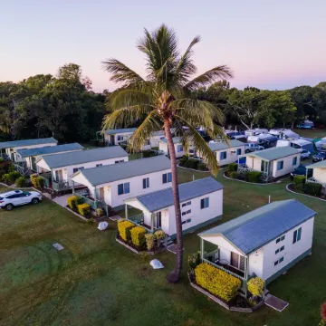 Discovery Parks - Bargara