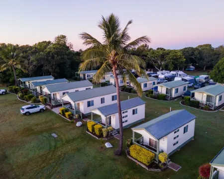 Discovery Parks - Bargara Hotels in Bundaberg
