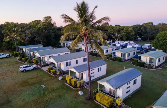 發現公園 - 巴加拉