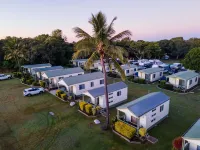 Discovery Parks - Bargara Hotels in Mon Repos
