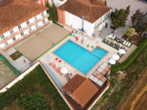 雅典娜機場酒店 塞爾米酒店