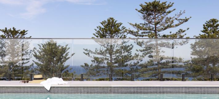 Manly Pacific Sydney MGallery Collection Hotels in Sydney
