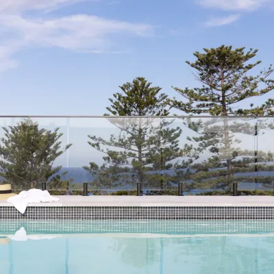 Manly Pacific Sydney MGallery Collection Hotels near Fergusons Boatshed