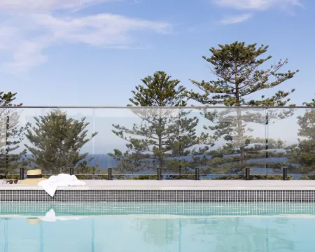 Manly Pacific Sydney MGallery Collection Manlyのホテル