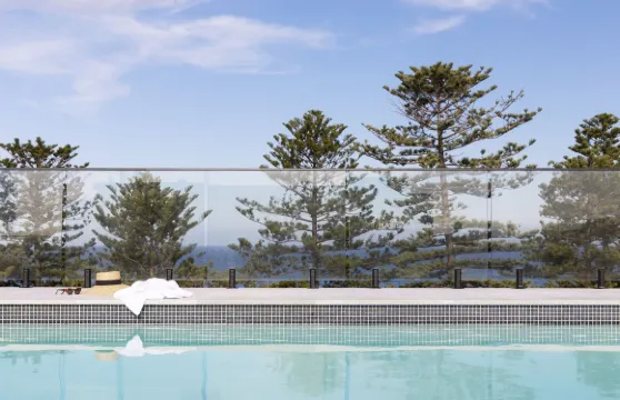 悉尼曼利太平洋美憬閣