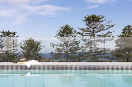 Manly Pacific Sydney MGallery Collection Отели в г. Clontarf