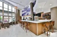 Slaviero São Paulo Downtown - Quầy bar