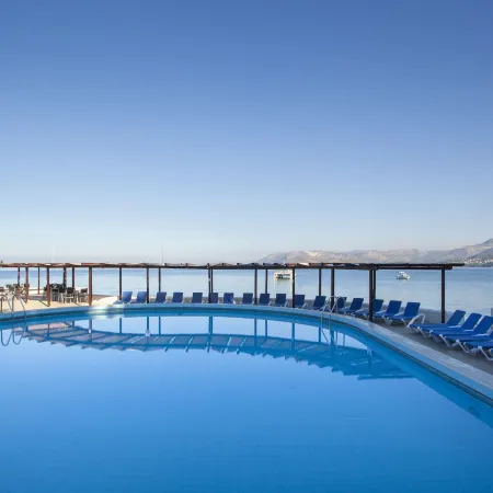 Remisens Hotel Epidaurus-All Inclusive