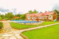 Masailand Safari Lodge Hotels in Arumeru
