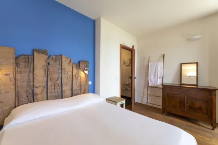 羅坎達天堂旅館