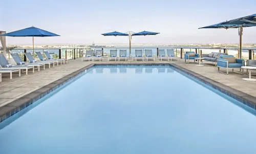 InterContinental San Diego